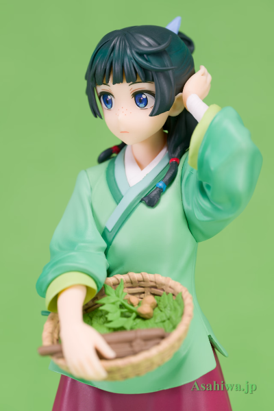 POP UP PARADE 药屋少女的呢喃 猫猫