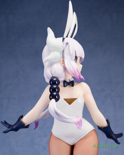 B-style 小林家的龙女仆 康娜卡姆依 兔女郎