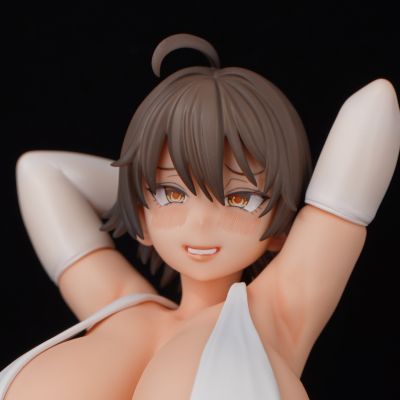 小野宫美贤 美白版