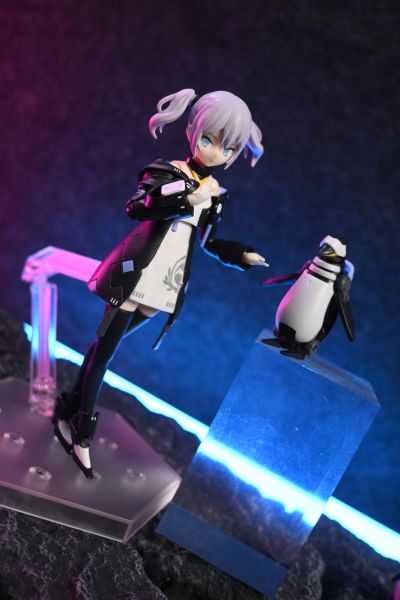 ACT MODE NAVY FIELD 152 Tia+Type PENGUIN