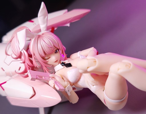 RA-01 兔女郎 艾琳