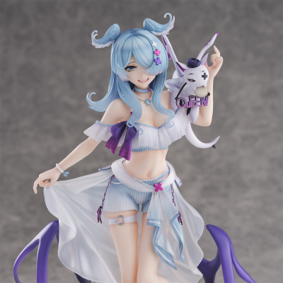 彩虹社 Elira Pendora 与 PIKL 夏季