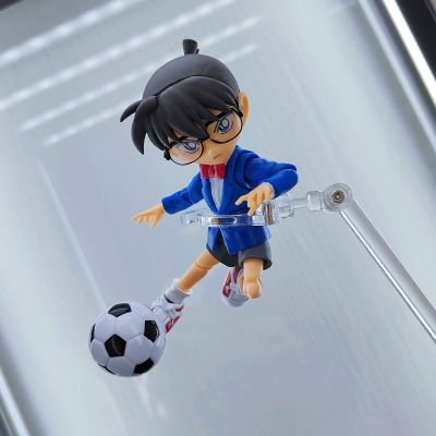 S.H.Figuarts  名侦探柯南  江户川柯南-解决篇-