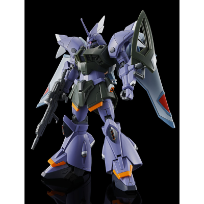 HG 1/144 勇士险兆