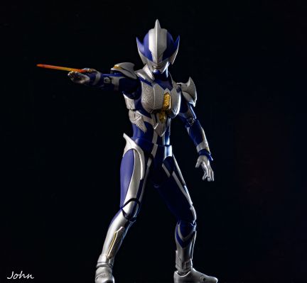 S.H.Figuarts  猎手骑士剑