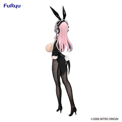 超级索尼子  BiCute Bunnies玩具人偶-新装兔女郎 燕尾款-
