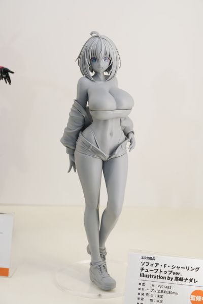 梦魔小紫·兔女郎