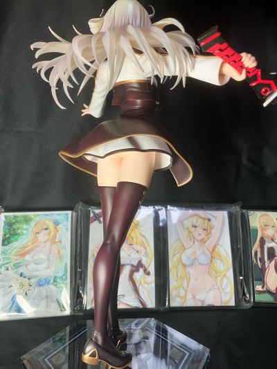 游戏王卡片游戏 怪兽藏品 闪刀姬－零