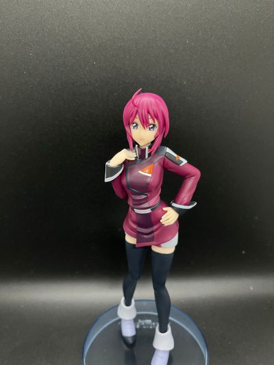 机动战士高达SEED FREEDOM 露娜玛丽亚·霍克 玩具人偶