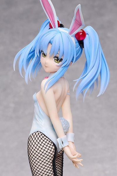 B-style 机动战舰 星野琉璃 兔女郎