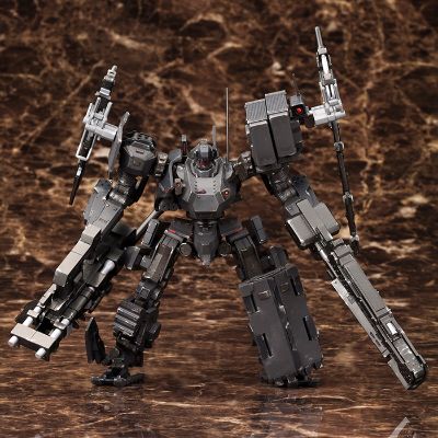 V.I.系列 装甲核心5 UCR-10/L AGNI