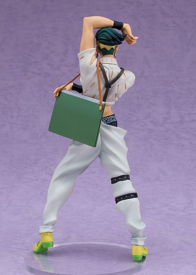 POP UP PARADE JOJO的奇妙冒险 第四部 不灭钻石 岸边露伴