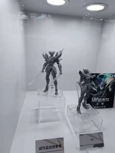 S.H.Figuarts 萨姆