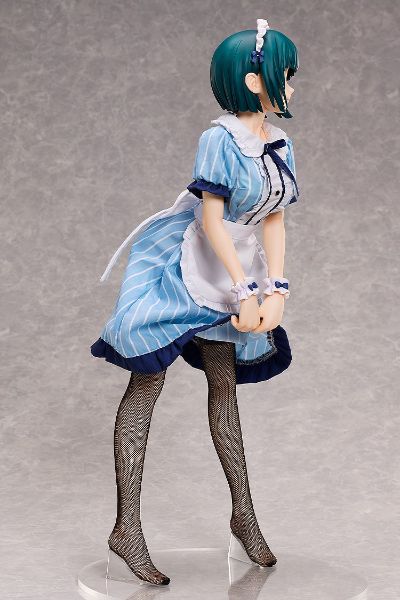 B-style 女神咖啡厅 小野白菊