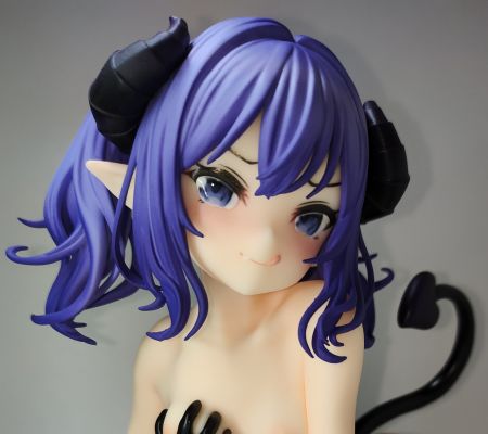 肉感少女 魅魔 夜酱 明润眼