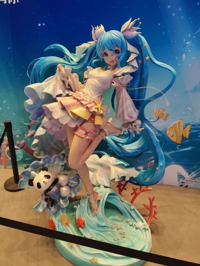 初音未来  未来有你2021