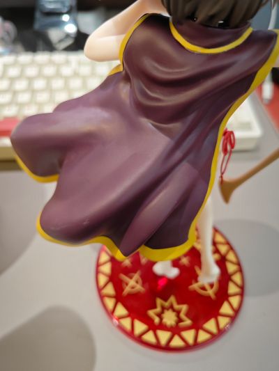 为美好的世界献上祝福！第三季 Coreful玩具人偶 惠惠~泳装造型~