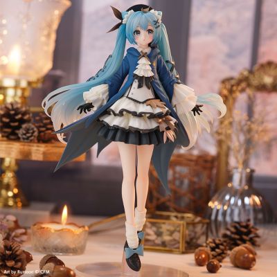 初音未来 秋日之约