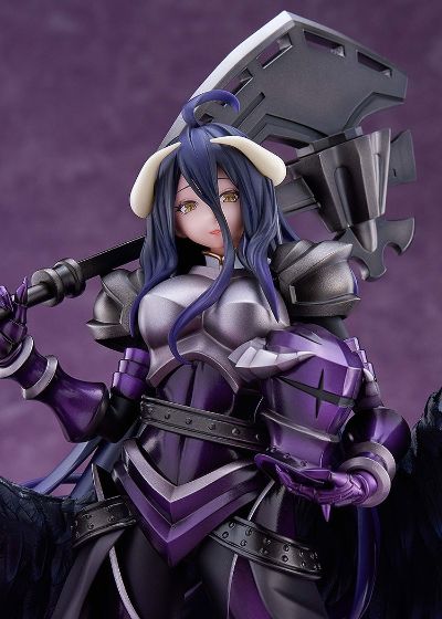 OVERLORD 雅儿贝德 赫尔墨斯·特里斯梅吉斯图斯