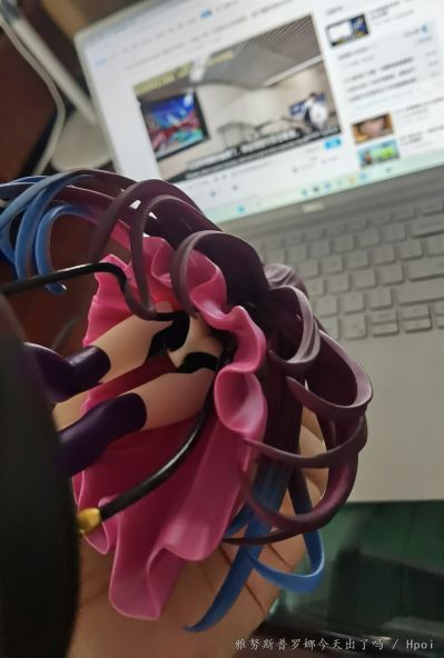 POP UP PARADE 游戏人生 休比 演唱会 L尺寸