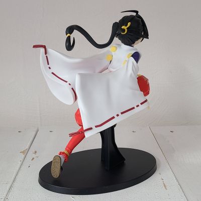 擅长逃跑的殿下 角色人偶 诹访赖重