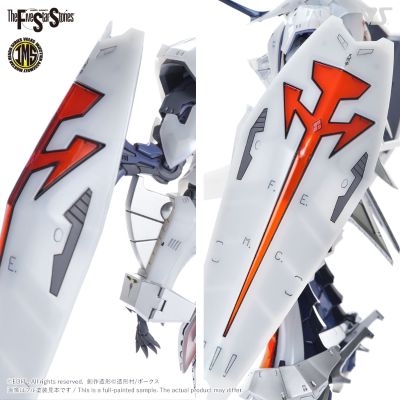 IMS 五星物语 雷德幻象V3 =Delta Berunn 3007=