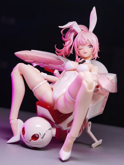 RA-01 兔女郎 艾琳