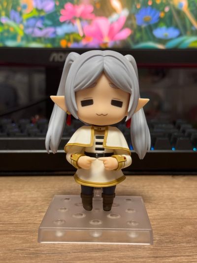 粘土人#2367 葬送的芙莉莲 芙莉莲