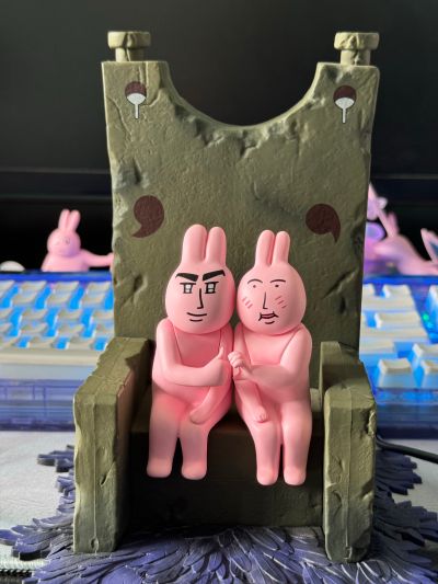 DIORAMATIC 火影忍者 疾风传 宇智波鼬 [笔刷配色]