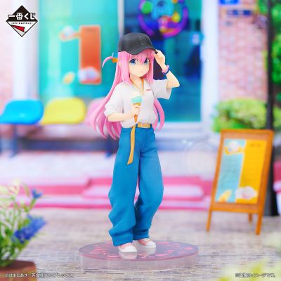 一番赏 孤独摇滚！VOLUME 2 A奖 后藤独