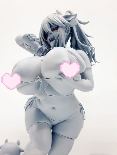 米娅 奶牛装
