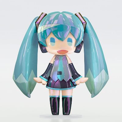 HELLO! GOOD SMILE 初音未来 透明珠光