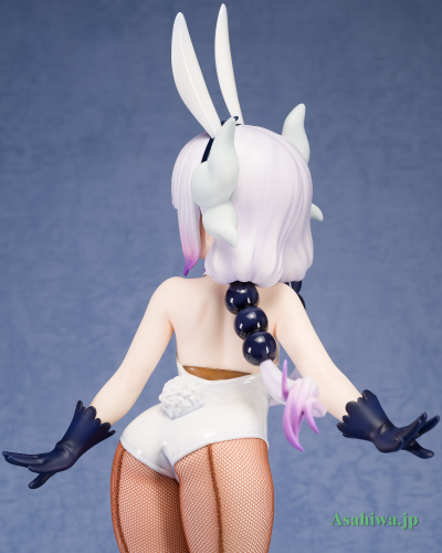 B-style 小林家的龙女仆 康娜卡姆依 兔女郎