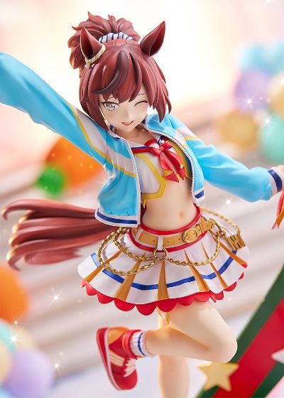 赛马娘 / 闪耀！优俊少女 优秀素质 RUN＆WIN