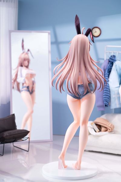 来自异世界的精灵少女 拉比
