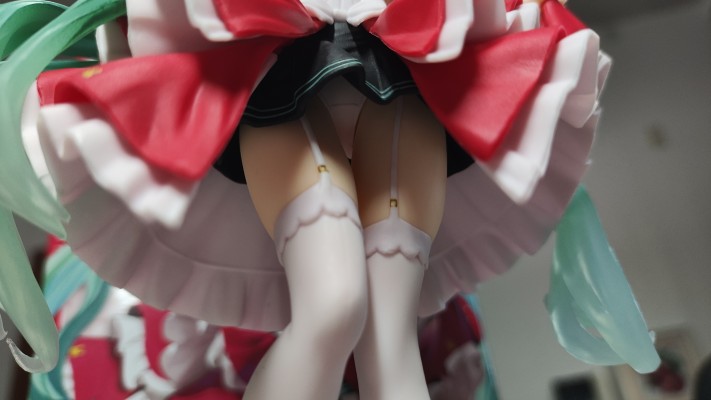 初音未来 时装人偶 洛丽塔时装