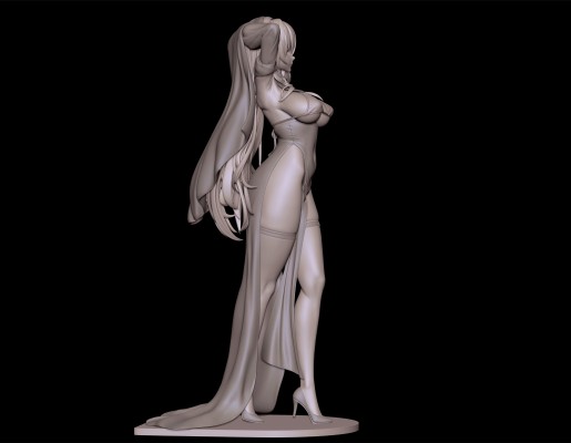 修女索菲亚（索菲亚·玛丽安娜） DX版