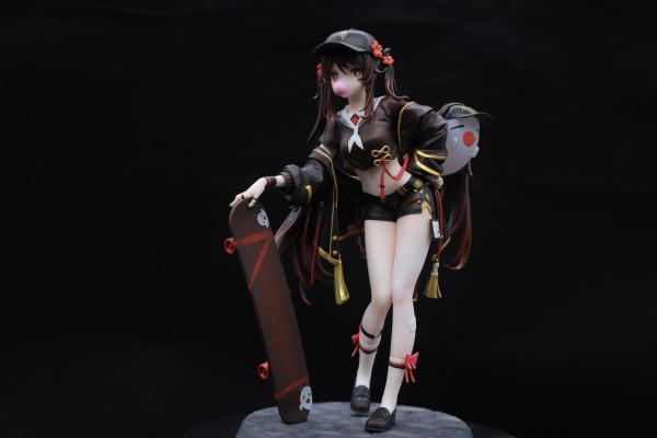 原神 胡桃