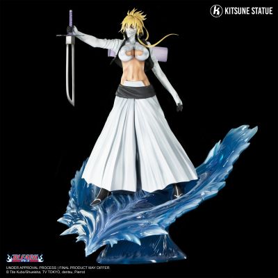 BLEACH 境·界 蒂雅·赫丽贝尔