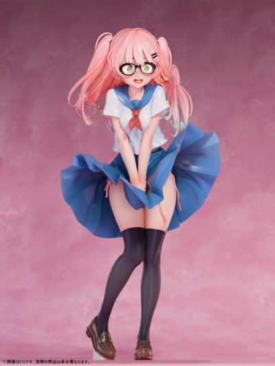 春风的恶作剧 透樱子