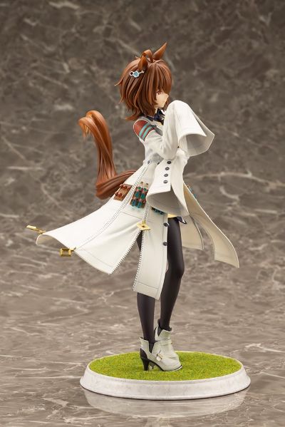 赛马娘 / 闪耀！优俊少女 爱丽速子