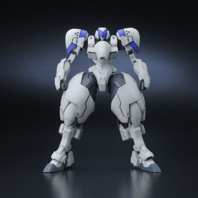 特勤机甲队2 双足步行机甲 X-4＋(PD-802) 装甲步兵