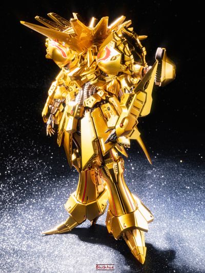 五星物语 黃金幻象 帕特拉克歇