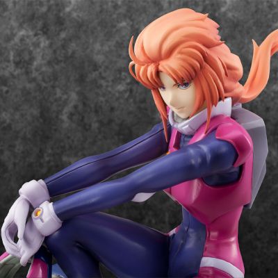 Excellent Model RAHDX G.A.NEO 机动战士高达UC 玛莉妲・库鲁斯
