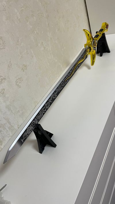 CSG 牙狼剑