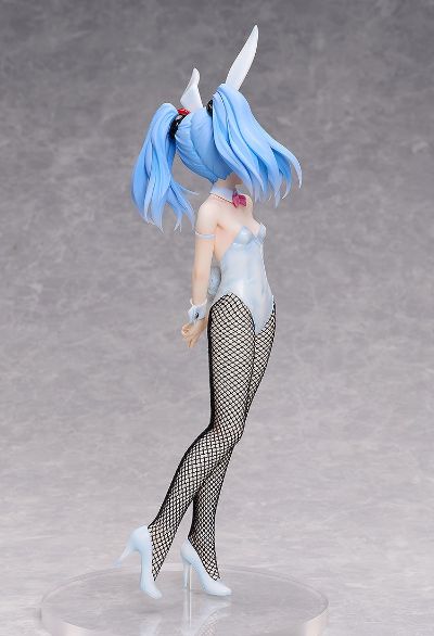 B-style 机动战舰 星野琉璃 兔女郎