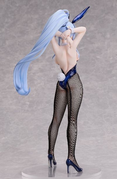 B-style 转生七王子的魔法全解 希露法 兔女郎