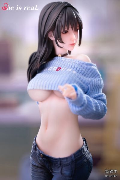 吉他妹妹