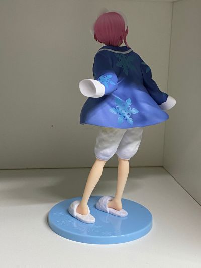 一番赏 五等分的新娘 ～两人独处的时间～ A奖 中野一花 冬季居家服