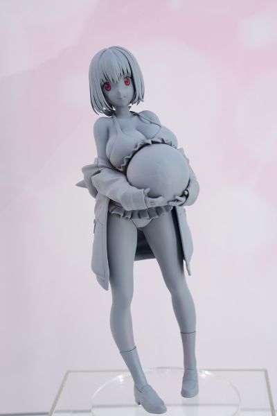 美少女万华镜 -被诅咒的传说少女- 篝之雾枝 内衣